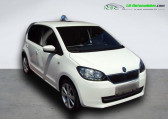Skoda Citigo 1.0 12v MPI 75 ch BVM   Beaupuy 31