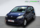 Skoda Citigo occasion année 2017 boite Manuelle Annonce Skoda Citigo occasion Essence 1.0 12v MPI 75 ch BVM à Beaupuy