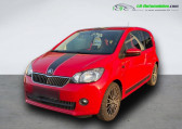 Skoda Citigo occasion année 2013 boite Manuelle Annonce Skoda Citigo occasion Essence 1.0 12v MPI 75 ch BVM à Beaupuy