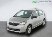 Skoda Citigo 1.0 12v MPI 75 ch BVM   Beaupuy 31
