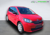 Annonce Skoda Citigo occasion Essence 1.0 12v MPI 75 ch BVM  Beaupuy