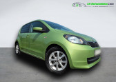 Skoda Citigo occasion année 2012 boite Manuelle Annonce Skoda Citigo occasion Essence 1.0 12v MPI 75 ch BVM à Beaupuy