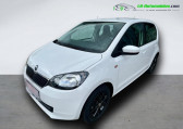 Skoda Citigo 1.0 12v MPI 75 ch BVM   Beaupuy 31