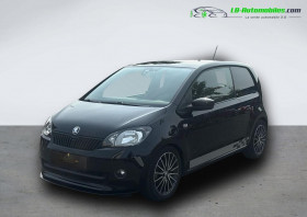 Skoda Citigo 1.0 12v MPI 75 ch BVM  occasion  Beaupuy - photo n2