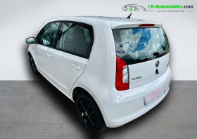 Skoda Citigo 1.0 12v MPI 75 ch BVM  occasion  Beaupuy - photo n4
