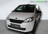 Skoda Citigo occasion année 2015 boite Manuelle Annonce Skoda Citigo occasion Essence 1.0 12v MPI 75 ch BVM à Beaupuy