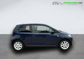 Skoda Citigo 1.0 12v MPI 75 ch BVM  occasion  Beaupuy - photo n4