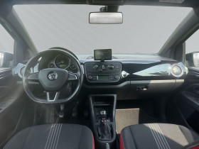Skoda Citigo 1.0 12v MPI 75 ch BVM  occasion  Beaupuy - photo n3