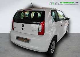 Skoda Citigo 1.0 12v MPI 75 ch BVM  occasion  Beaupuy - photo n4