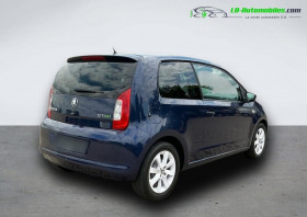 Skoda Citigo 1.0 12v MPI 75 ch BVM  occasion  Beaupuy - photo n3