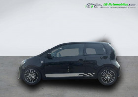 Skoda Citigo 1.0 12v MPI 75 ch BVM  occasion  Beaupuy - photo n6