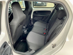 Skoda Citigo 1.0 12v MPI 75 ch BVM  occasion  Beaupuy - photo n8