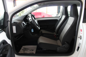Skoda Citigo 1.0 12v MPI 75 ch BVM  occasion  Beaupuy - photo n7