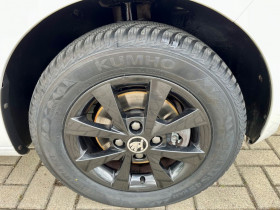 Skoda Citigo 1.0 12v MPI 75 ch BVM  occasion  Beaupuy - photo n10