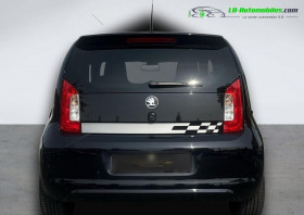 Skoda Citigo 1.0 12v MPI 75 ch BVM  occasion  Beaupuy - photo n7