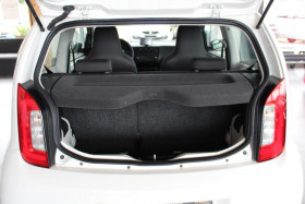 Skoda Citigo 1.0 12v MPI 75 ch BVM  occasion  Beaupuy - photo n8