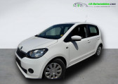 Skoda Citigo 1.0 12v MPI 75 ch BVM   Beaupuy 31