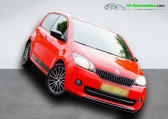 Skoda Citigo 1.0 12v MPI 75 ch BVM   Beaupuy 31