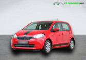 Skoda Citigo 1.0 12v MPI 75 ch BVM   Beaupuy 31
