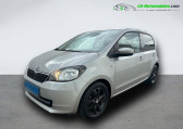 Skoda Citigo 1.0 12v MPI 75 ch BVM   Beaupuy 31