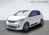 Skoda Citigo 1.0 12v MPI 75 ch BVM   Beaupuy 31