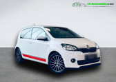 Skoda Citigo occasion année 2014 boite Manuelle Annonce Skoda Citigo occasion Essence 1.0 12v MPI 75 ch BVM à Beaupuy