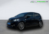 Skoda Citigo occasion année 2016 boite Manuelle Annonce Skoda Citigo occasion Essence 1.0 12v MPI 75 ch BVM à Beaupuy