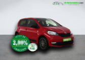 Skoda Citigo occasion année 2017 boite Manuelle Annonce Skoda Citigo occasion Essence 1.0 12v MPI 75 ch BVM à Beaupuy