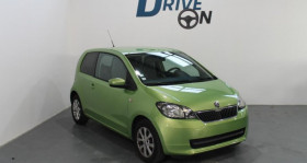 Skoda Citigo , garage DRIVE ON � Saint André de Corcy
