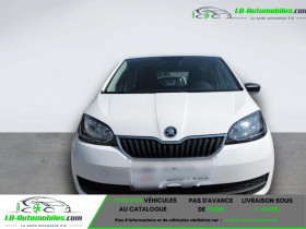 Skoda Citigo 1.0 75 CV 5 porte  occasion  Beaupuy - photo n4