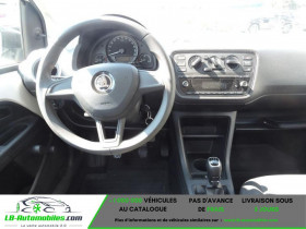 Skoda Citigo 1.0 75 CV 5 porte  occasion  Beaupuy - photo n2