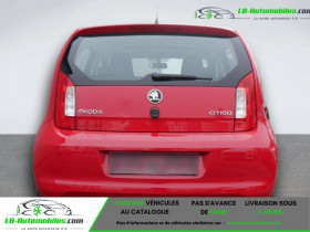Skoda Citigo 1.0 Ambition PANO/CD-PLAYER  occasion  Beaupuy - photo n6