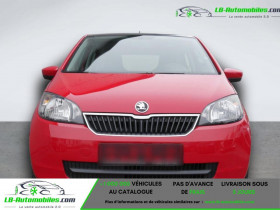 Skoda Citigo 1.0 Ambition PANO/CD-PLAYER  occasion  Beaupuy - photo n5