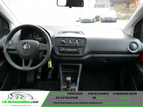 Skoda Citigo 1.0 Ambition PANO/CD-PLAYER  occasion  Beaupuy - photo n3