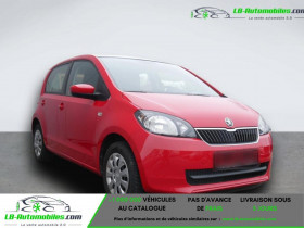 Skoda Citigo 1.0 Ambition PANO/CD-PLAYER  occasion  Beaupuy - photo n2