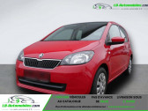Skoda Citigo 1.0 Ambition PANO/CD-PLAYER   Beaupuy 31
