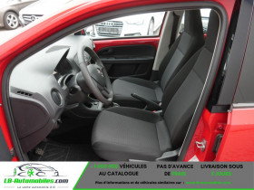 Skoda Citigo 1.0 Ambition PANO/CD-PLAYER  occasion  Beaupuy - photo n7