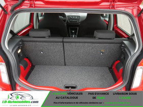 Skoda Citigo 1.0 Ambition PANO/CD-PLAYER  occasion  Beaupuy - photo n10