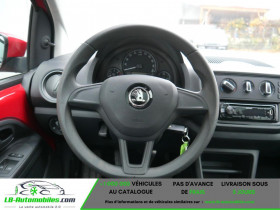 Skoda Citigo 1.0 Ambition PANO/CD-PLAYER  occasion  Beaupuy - photo n9