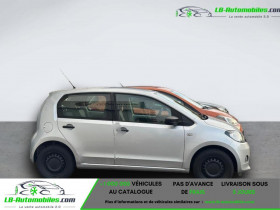 Skoda Citigo 1.0 Automatik * nur 15.000 km * 1.Hand *  occasion  Beaupuy - photo n5