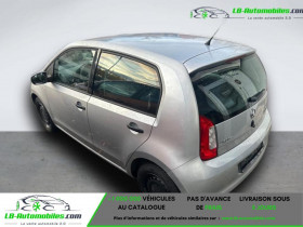 Skoda Citigo 1.0 Automatik * nur 15.000 km * 1.Hand *  occasion  Beaupuy - photo n3