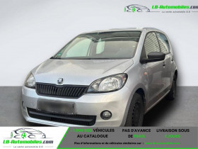 Skoda Citigo 1.0 Automatik * nur 15.000 km * 1.Hand *  occasion  Beaupuy - photo n2