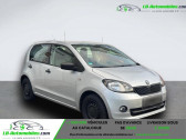 Skoda Citigo 1.0 Automatik * nur 15.000 km * 1.Hand *   Beaupuy 31