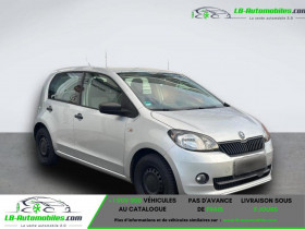 Skoda Citigo , garage LB AUTOMOBILES  Beaupuy