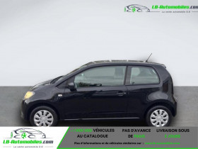 Skoda Citigo 1,0 Cool Edition Klima+DAB+elek.Fenster+Z  occasion  Beaupuy - photo n4
