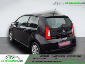 Skoda Citigo 1,0 Cool Edition Klima+DAB+elek.Fenster+Z  occasion  Beaupuy - photo n3