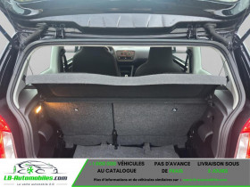 Skoda Citigo 1,0 Cool Edition Klima+DAB+elek.Fenster+Z  occasion  Beaupuy - photo n7