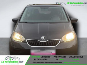 Skoda Citigo 1,0 Cool Edition Klima+DAB+elek.Fenster+Z  occasion  Beaupuy - photo n5