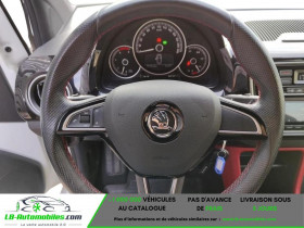 Skoda Citigo 1.0 Monte Carlo DSG PDC PANO 44 kW (60...  occasion  Beaupuy - photo n6