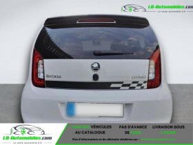 Skoda Citigo 1.0 Monte Carlo DSG PDC PANO 44 kW (60...  occasion  Beaupuy - photo n5